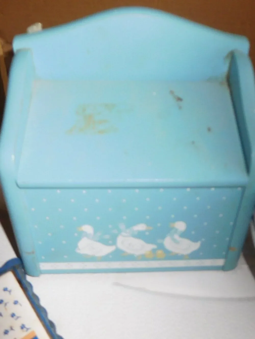 Duck Set